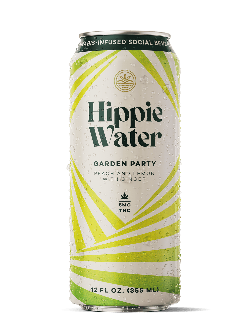 Garden Party 5mg