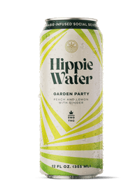 Hippie Water