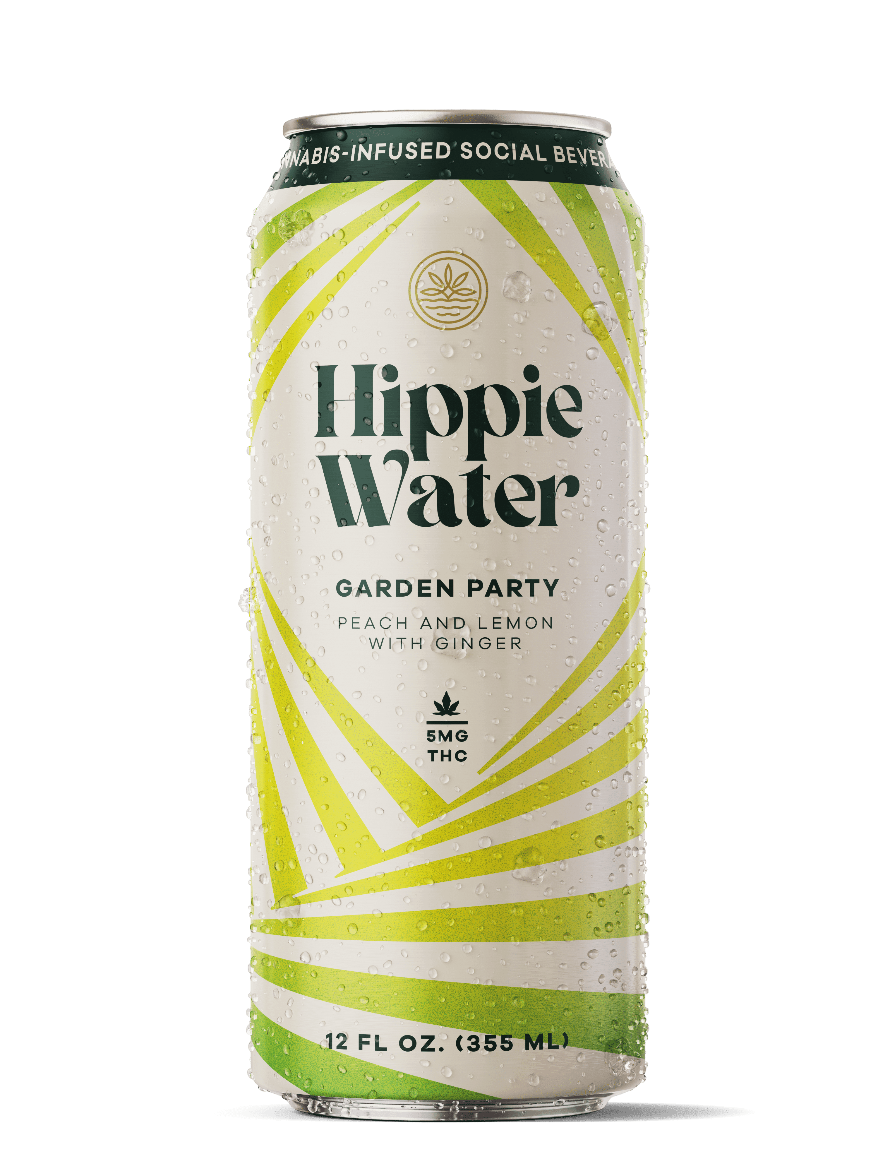 Hippie Water