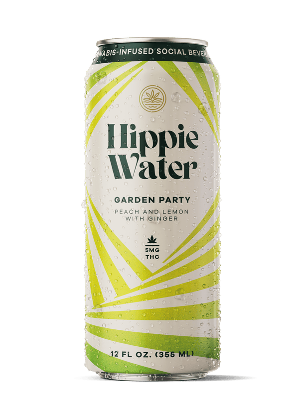 Garden Party 5mg