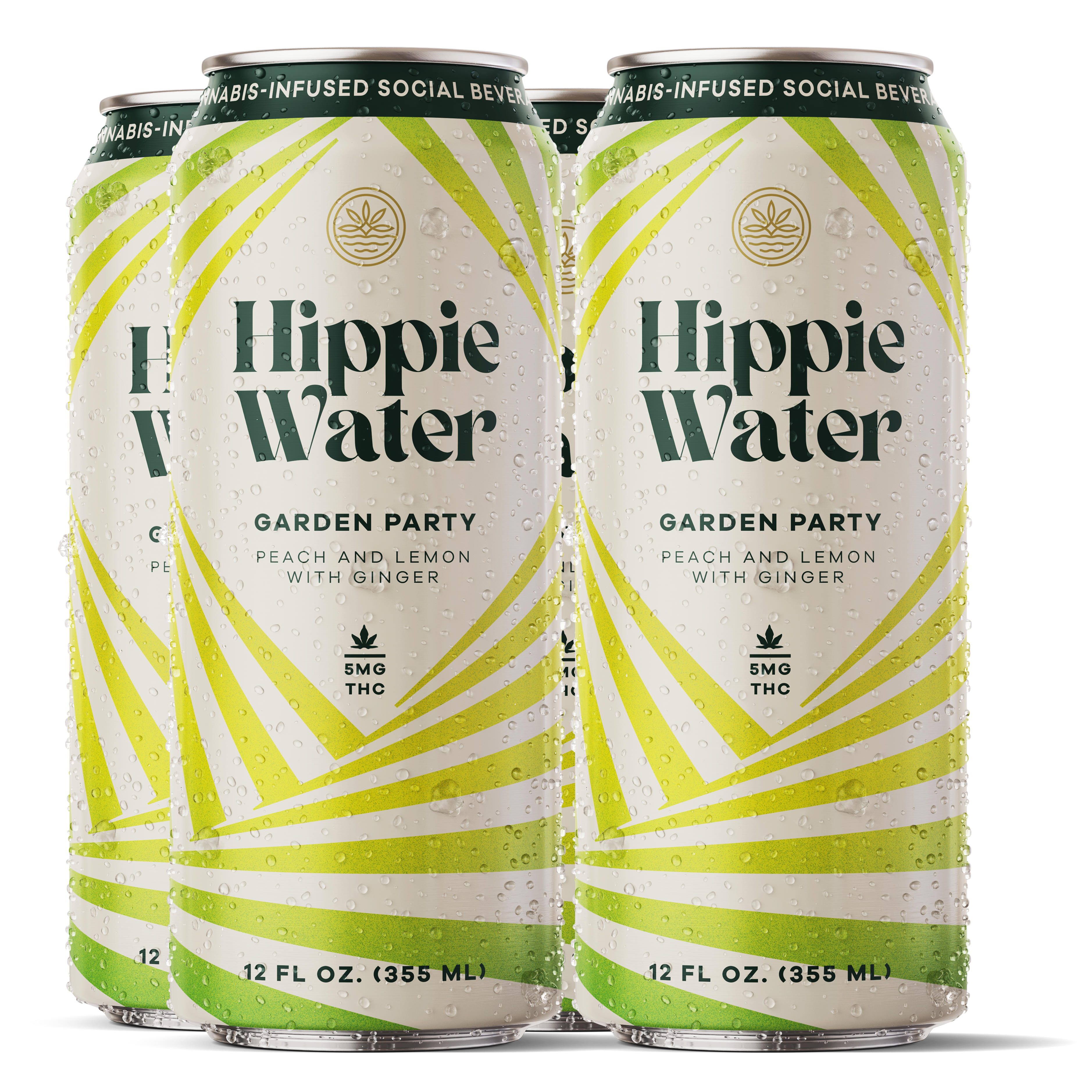 Garden Party