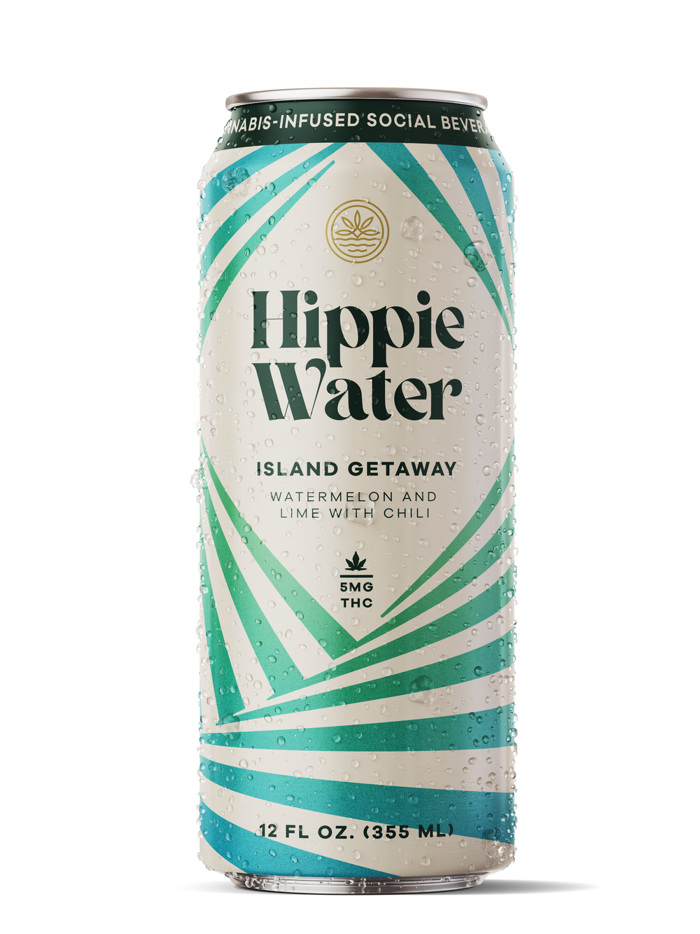 Island Getaway 5mg