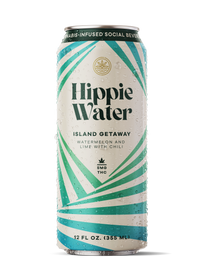 Hippie Water