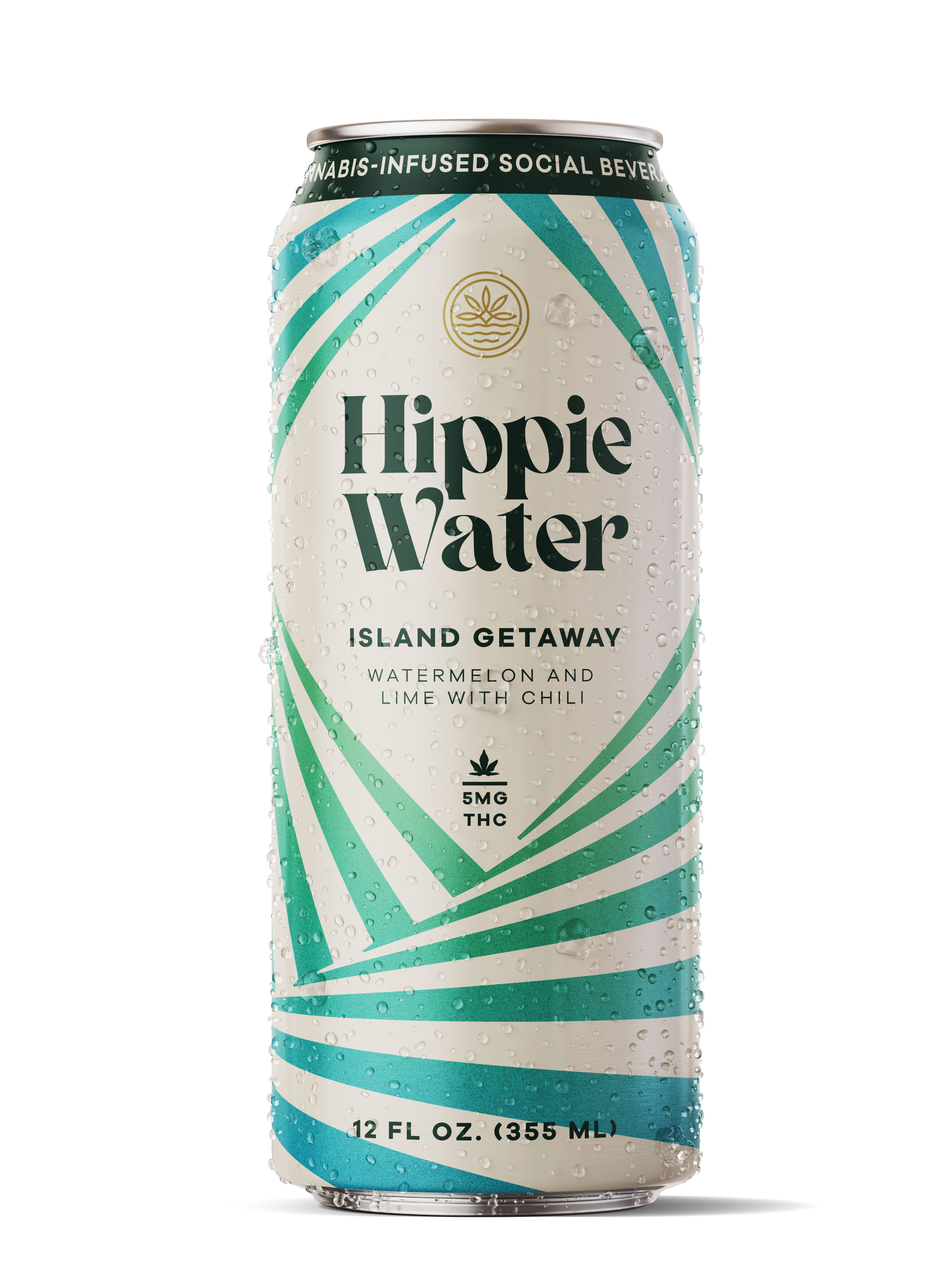 Hippie Water