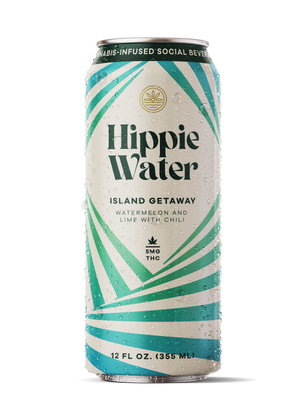 Island Getaway 5mg