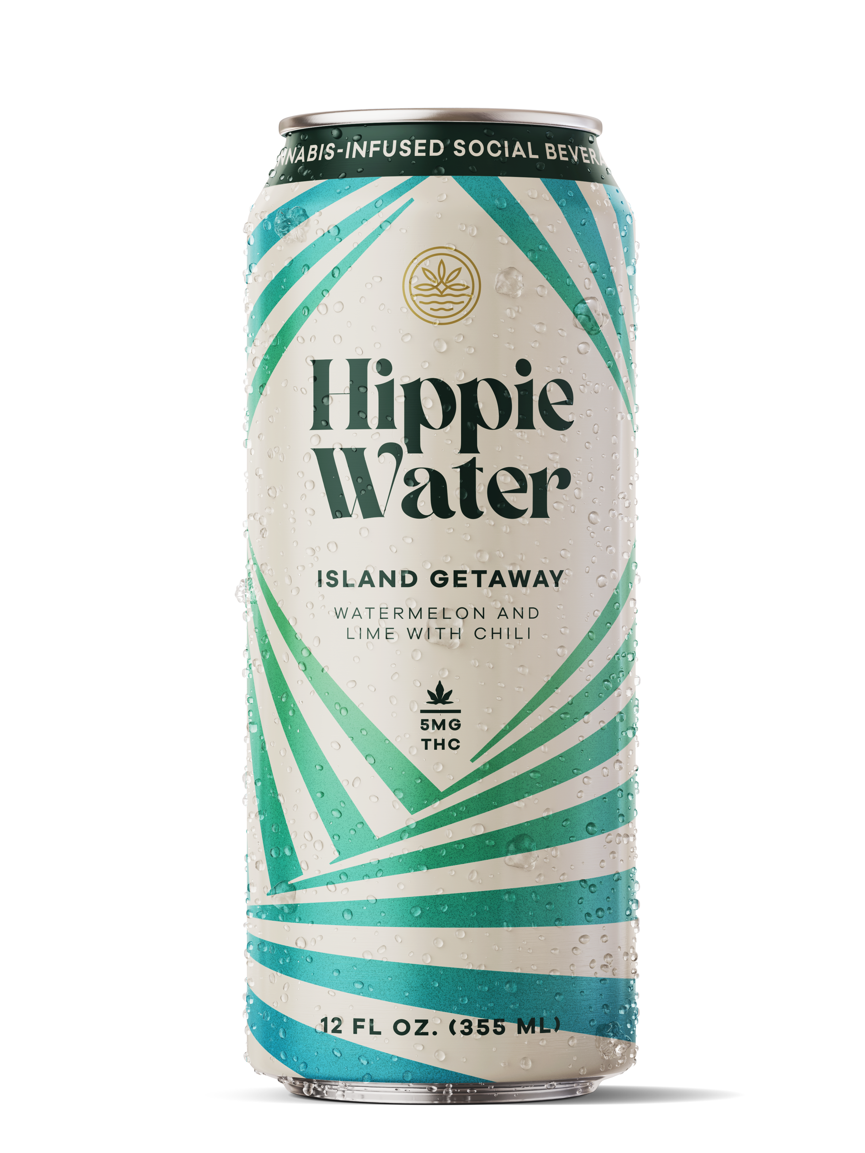 Hippie Water