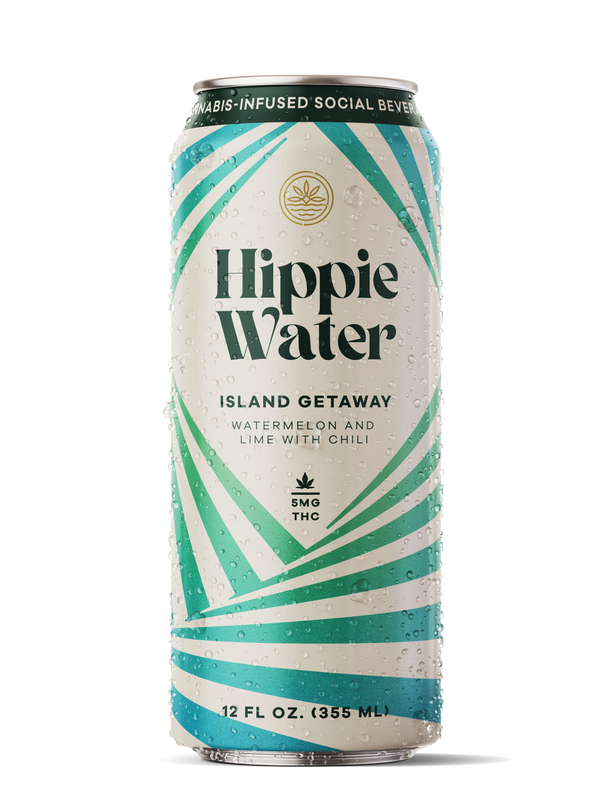 Island Getaway 5mg