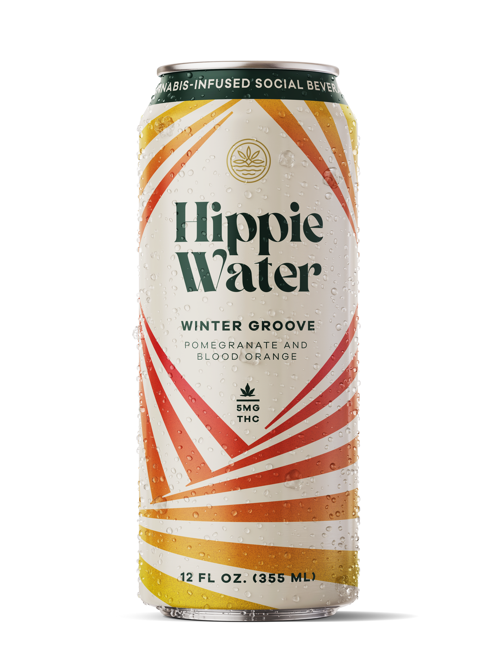 Winter Groove 5mg