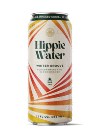 Hippie Water