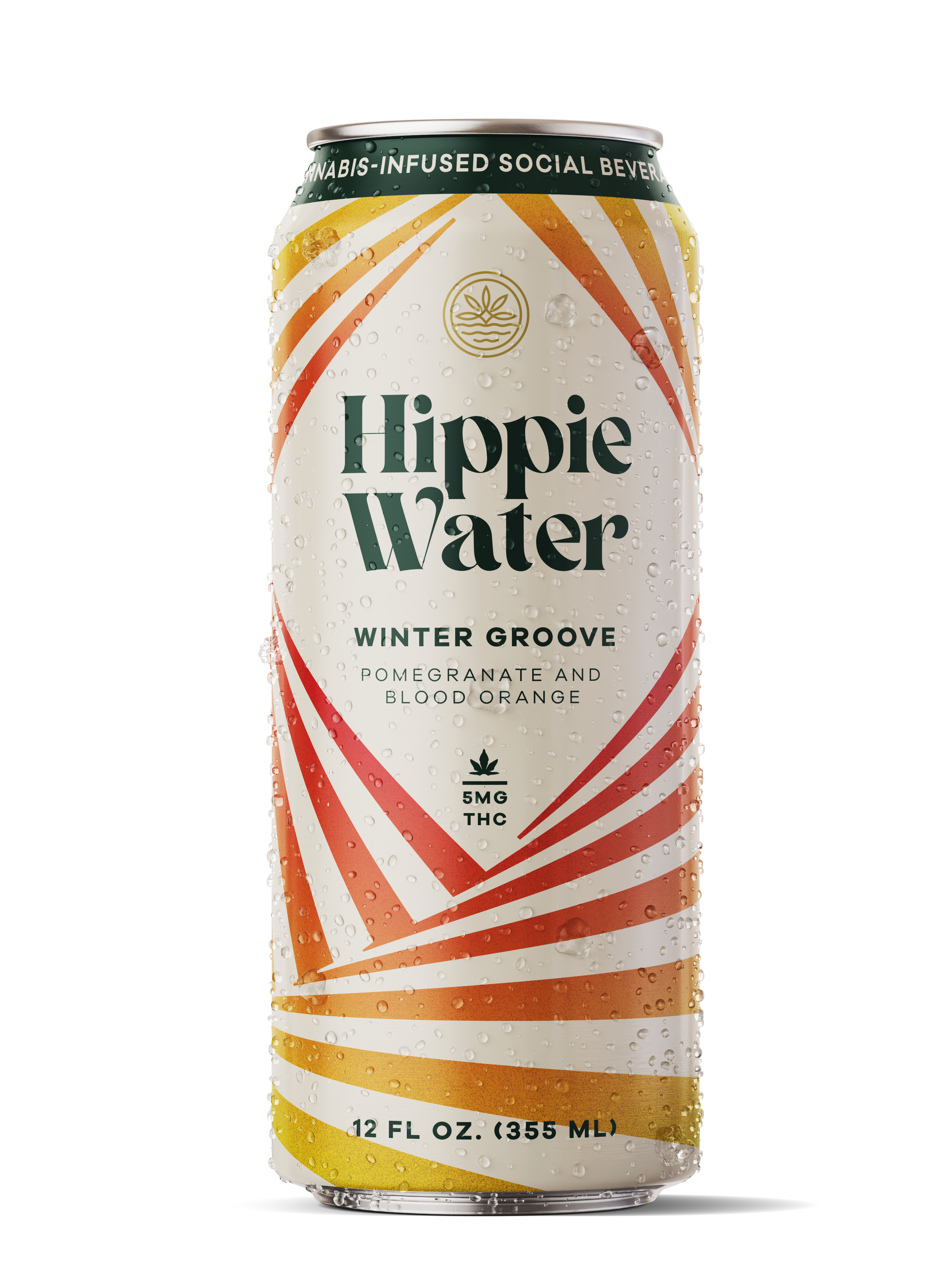 Hippie Water