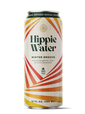 Winter Groove 5mg