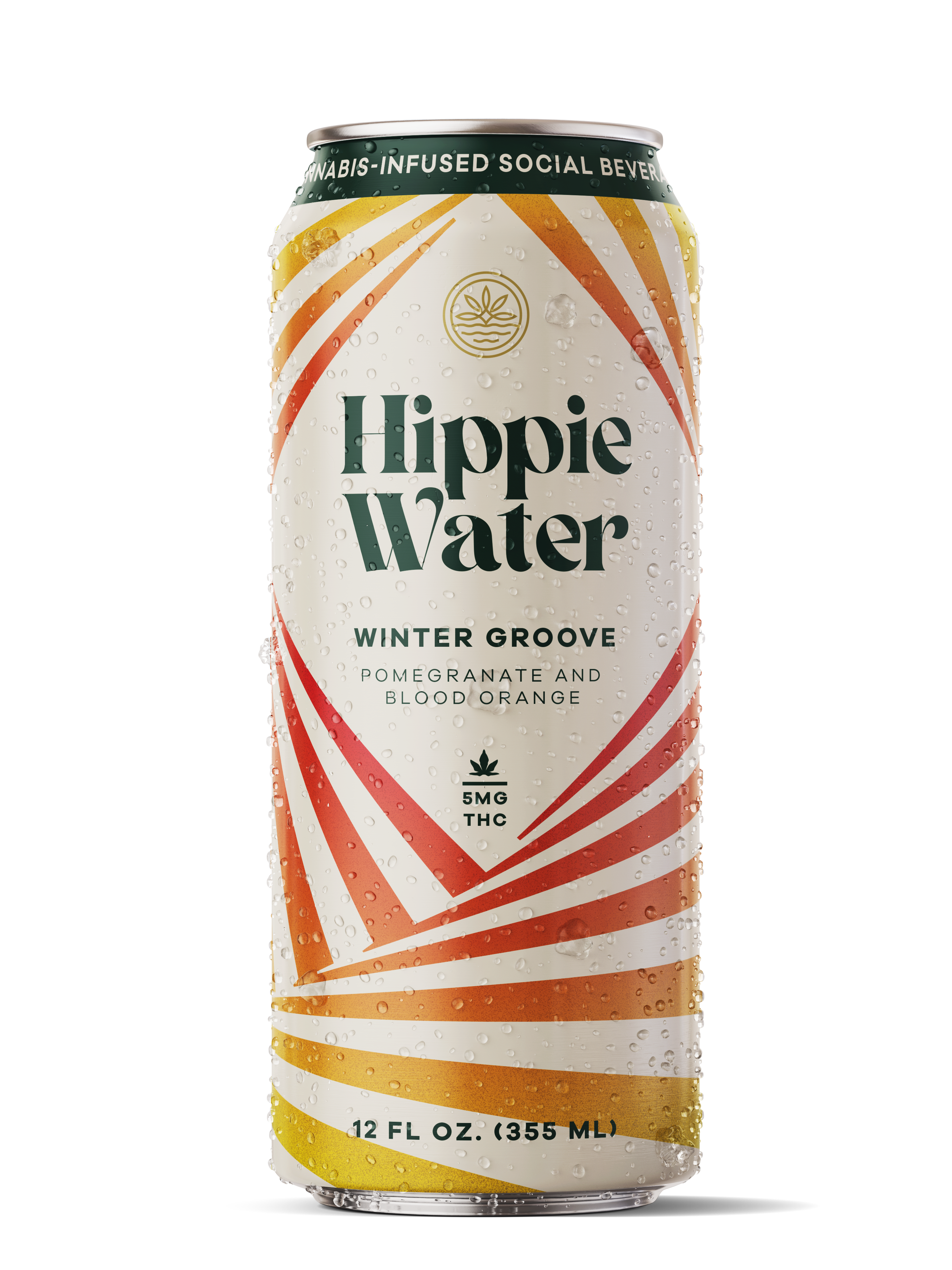 Hippie Water