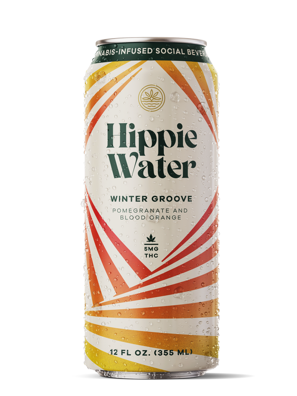 Winter Groove 5mg
